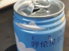 -很久以前羊肉串(中山公园店)