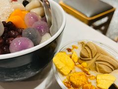 -鲜芋仙(宝地广场店)