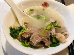-丁里羊肉小镇(太宁路口店)