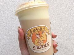 -喜茶(深圳海岸城店)