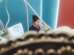 -Lily纤美·科技减脂中心