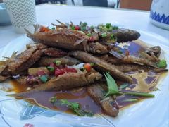 -黄牛肉馆·皖南土菜
