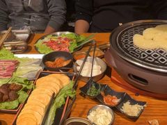 -子檀大隐炭烧(食品街店)