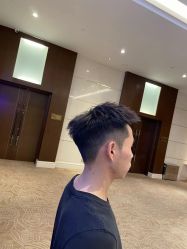 -尼特斯男士发型馆