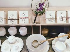 -茶庐(百花洲路店)