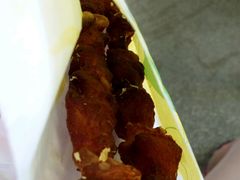 -华莱士·全鸡汉堡(高境店)