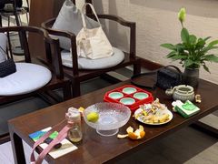 -黔蘑菇四季餐厅(观山湖店)