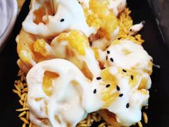 -富临轩私房菜(集庆门大街店)