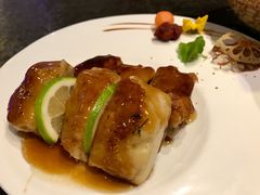 -将太无二·北美传奇寿司(荟聚购物中心西红门店)