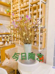 -今日陶艺(富力广场店)