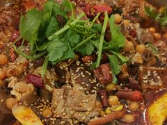 -蓉三少冒烤鸭·四川小吃集(北京首店)