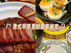 -荔粥记潮汕砂锅粥(新北万达店)