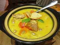 -太泰东南亚餐厅(万福广场店)