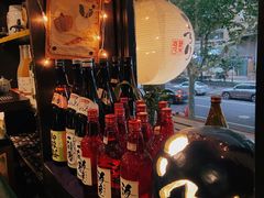 -角落里(中山公园店)