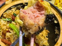 -本味友膳·茶餐厅(和达中心城店)