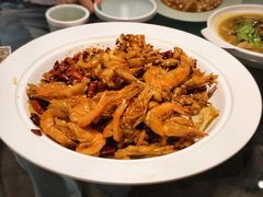 -红蕃干锅·脆皮香辣虾(南屏街金鹰店)
