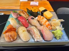 -Sushi Hanzo半藏(天环广场店)