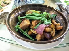 -海宝酒家(中山四路店)