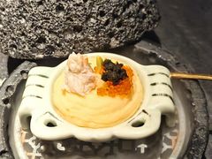 -蟹犇前•帝王蟹雪蟹(陆家嘴店)