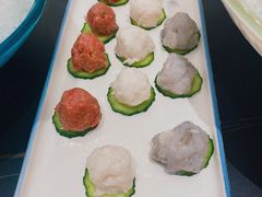 -鼎泰亨·海鲜牛肉餐厅(滨江店)