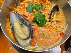 -About Bistro關於·泰式家庭料理