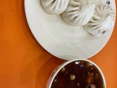 -庆丰包子铺(和平里店)
