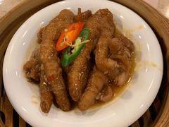 -点都德(大茶楼店)