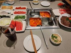 -海底捞火锅(平谷华联店)