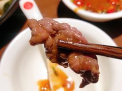 -牛焱·贵州黄牛肉火锅(城西银泰店)