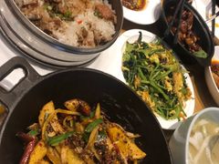 -峨嵋小镇·川菜(勒泰中心店)