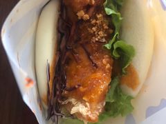 -前进5路汉堡炸鸡(汉街skp店)