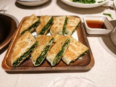 -四季民福烤鸭店(外滩外白渡桥店)