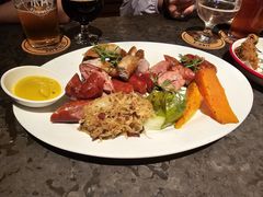 -京A Taproom·精酿餐吧(CBD店)