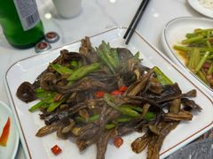 -钟记陕南菜·煎锅鱼(红专南路店)