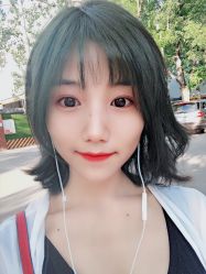 -L+奥拉接发烫发染发