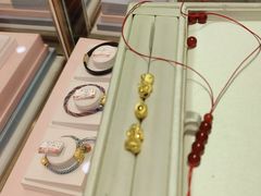 -城隍庙金福银楼(崇明八一路店)