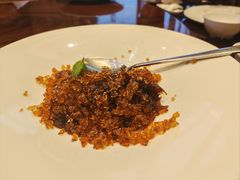 -万豪中餐厅·粤菜·北京粤财JW万豪酒店