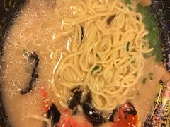 九州拉面-日本料理神拉面