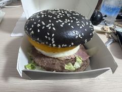 -麦当劳(余姚北站店)
