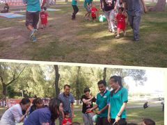 -兜莱·亲亲袋鼠国际早教