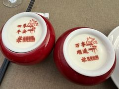 -花家怡园(四合院总店)