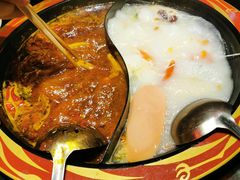 -在蜀里·一米肥牛老火锅(黄埔店)