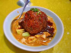 农家狮子头-老灶味道·本帮菜(昌平路店)