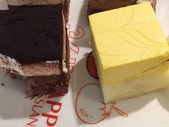 -欢乐牧场海鲜烤肉自助(牡丹园店)