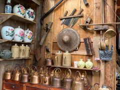 -青城甲(青城山店)