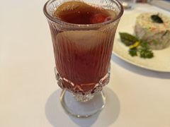 -马克西姆俄罗斯餐厅(通亚街店)