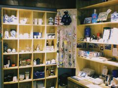 -新月集庭院咖啡馆(老邮局店)