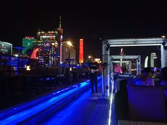 -琶醍壹号•潮菜江景餐吧