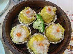 -和乐喜点(宝岗大道店)