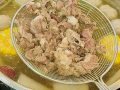 -林记潮牛·牛肉火锅(上马墩店)